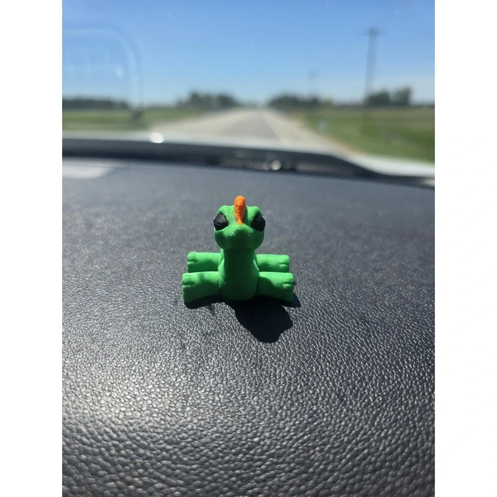 N/A flexi dinosaurs